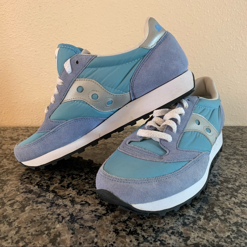 Saucony Jazz Sneakers